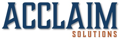 Acclaim Solutions
